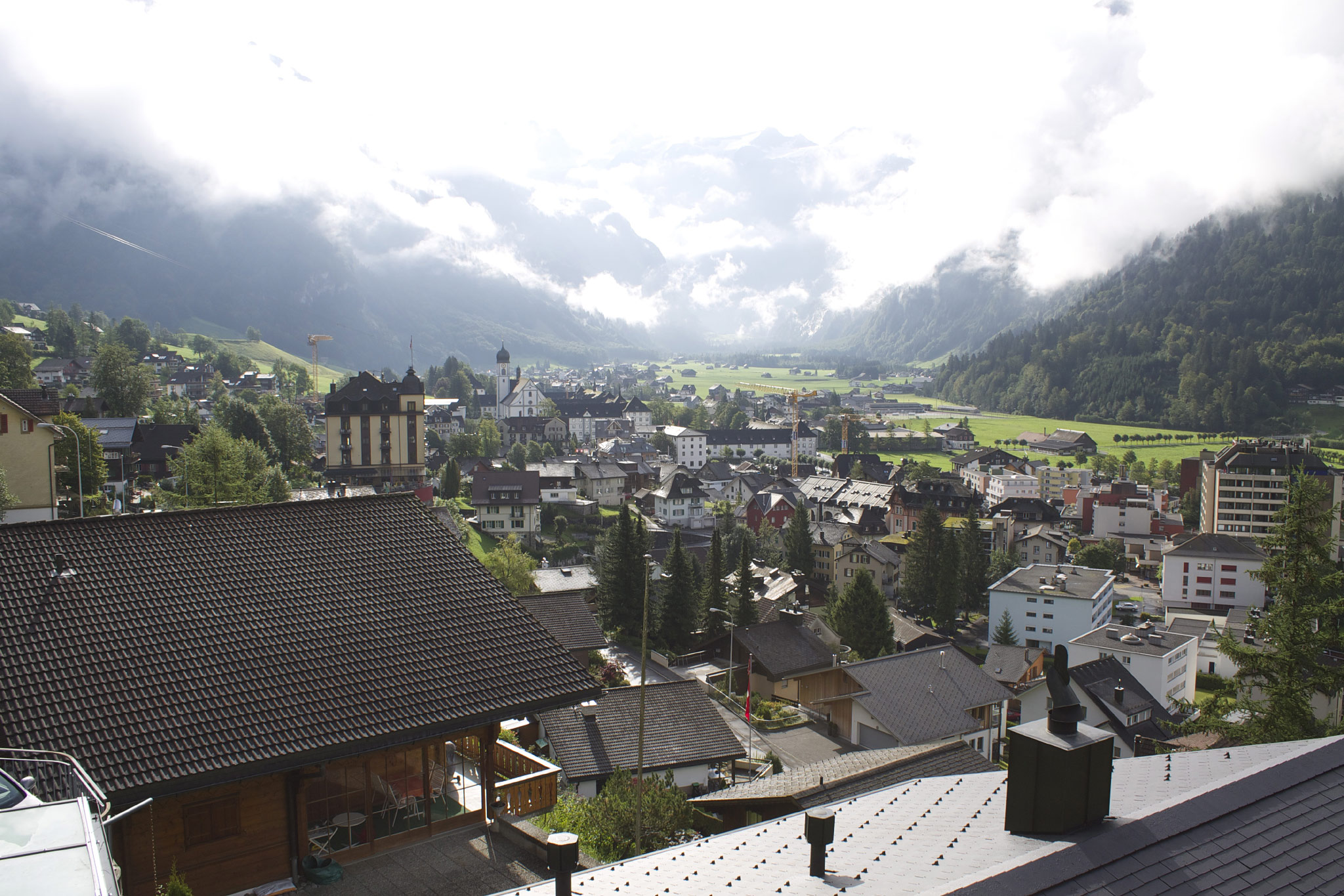 Engelberg
